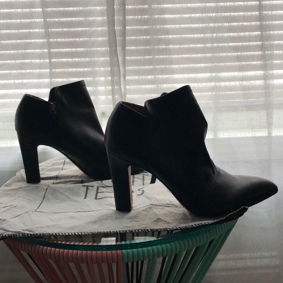 Booties - Picture 2 of 5